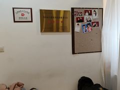 -小树照相馆·证件照(打浦桥店)