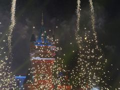 -青岛方特梦幻王国