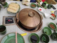 -润园四季椰子鸡火锅(海上世界店)