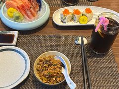 -田舍家Inakaya·炉端烧·铁板烧(天汇igc店)