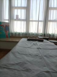 -Your Yoga Pilates·瑜伽普拉提习练室