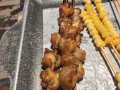 -管氏翅吧(广渠门店)