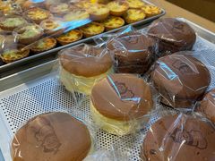 -西村叔叔的店·面包·甜品·蛋糕(清河万象汇店)