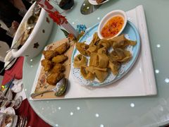 -禄福山庄•顺德菜·融和菜(龙江店)