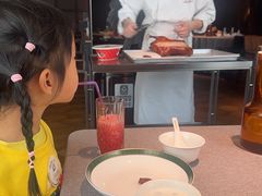 -秀儿四九城·新京菜(亚运村鸟巢店)