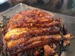 -外婆船宴餐厅·外婆喊你回家吃饭