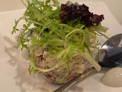 -老井俄式餐厅