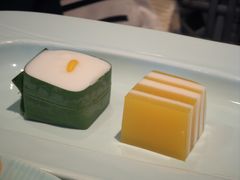 -蕉叶·广州明星泰国菜(黑金冠保利广场店)