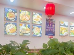 -台州老六海鲜面馆(上南总店)