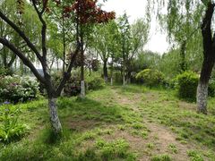 -济南国际园博园