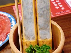 -萍姐火锅·公路夜市(南京新街口店)