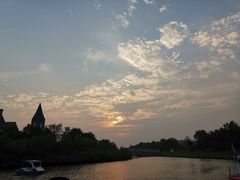 -武清南湖绿博园