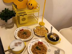 -一粒糖 · 潮汕小吃-海石花特色甜品
