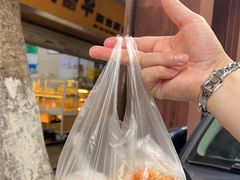 -美嘉华面包西饼店(红胜坊店)
