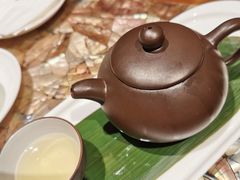 -阳澄湖费尔蒙酒店颐丰阁中餐厅(马鞍山西路店)