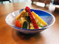 旨味沙拉-旨味Umami_融合料理(万博汇店)