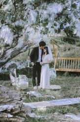 点击看大图 -米迪婚礼