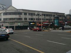 -小白楼1902欧式风情街