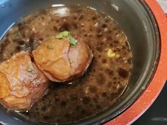 -古都历食南京菜·烤鸭·鸭血粉丝·汤包(南京博物院店)