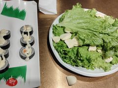 -辛氏火炉·韩式古法烤肉(松北店)