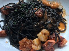 -FISH&POTATO Cō(地中海美食 万象城店)
