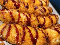 -很久以前羊肉串(大宁中心广场店)