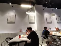 -友达面馆(广州总店)