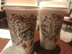-星巴克臻选(深圳华强北茂业店)