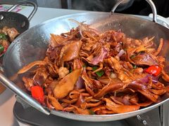 -庆江南江南菜(琴湖溪里花园城店)