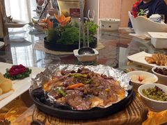 -九龙大酒店·金牌楚菜(武泰闸店)