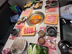 -空之介寿喜烧·和牛放题(恒隆广场店)