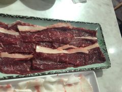 -食潮汕头鲜牛馆(望京保利店)