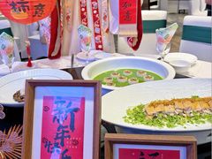 -山水雅居·江南雅宴(运河公园店)