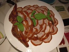 -雀蓝川菜(滨湖万象汇店)