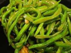 钵钵豆角-李老爹香辣蟹(宣武门店)