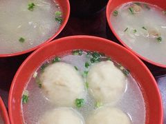 -同利肉燕老铺(澳门路店)