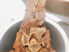 -京韵胡同·酱香羊蝎子火锅涮肉(长寿路店)