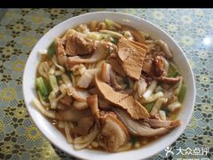 -孙记炒炮(西街店)