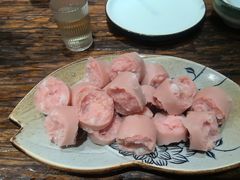 -百花人家(门城水岸店)