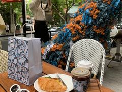 -Peet's 皮爷咖啡(东湖路手作店)