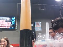 -碎怂烤肉(钟楼柳巷店)