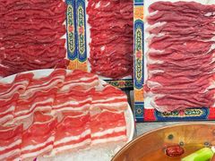-侃爷南门铜锅涮肉