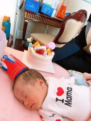 -大美母婴月子中心