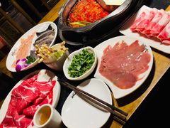鲜腰片-纸盐河码头火锅(十八梯店)