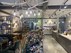 -之悦咖啡馆(新星宇·之洲店)