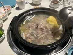 -百年果林椰子鸡(中洲店)