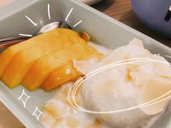 -米泰芒·东南亚料理(体育西店)