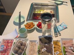 -野妹火锅(龙岗店)