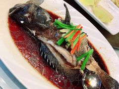 -万宝海鲜舫(劳动公园店)