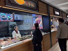 -凯德MALL(西直门店)